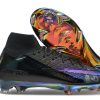 Mercurial Superfly 10 Elite FG Cosmic Speed Noir
