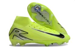 Mercurial Superfly 10 Elite FG Mad Voltage Jaune Fluo