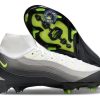 MERCURIAL SUPERFLY 10 X AIR MAX 95 ELITE FG - NOIR/JAUNE/GRIS/LIGHT GR