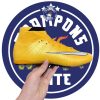 Mercurial Superfly 4 FG Jaune