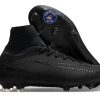 Mercurial Superfly 5 FG Noir
