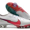 Mercurial Vapor 13 Elite FG Flash Crimson - Blanc/Rose/Bleu