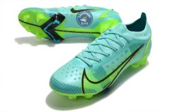 Alternative view of Mercurial Vapor 14 Elite FG Impulse - Turquoise/Vert