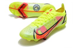 Alternative view of Mercurial Vapor 14 Elite FG 'Motivation Pack' - Jaune/Rouge/Noir