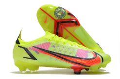 Mercurial Vapor 14 Elite FG 'Motivation Pack' - Jaune/Rouge/Noir
