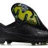 Mercurial Vapor 15 Elite FG Full Black/Noir