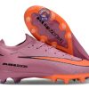 MERCURIAL VAPOR 16 ELITE AG Scary Good - Magic Flamingo/Noir/Orange