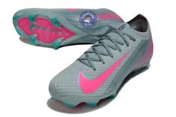 Alternative view of MERCURIAL VAPOR 16 ELITE FG PRISM - OCEAN CUBE/ROSE