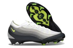 MERCURIAL Vapor 16 X AIR MAX 95 ELITE FG - NOIR/JAUNE/GRIS/LIGHT GRAPH