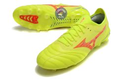 Alternative view of Morelia Neo 4 Beta Elite FG/AG Dyna - Jaune/Rouge