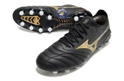 Alternative view of Morelia Neo 4 Pro FG/AG Aurum - /Doré/Noir