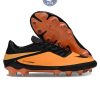 New Hypervenom Phantom 1 FG - Noir/Orange