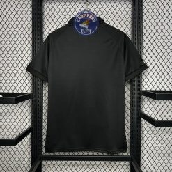 Alternative view of OM 2024/25 Spécial - Noir