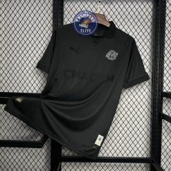 OM 2024/25 Spécial - Noir