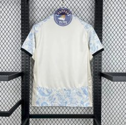 Alternative view of Palerme 2025/26 Extérieur