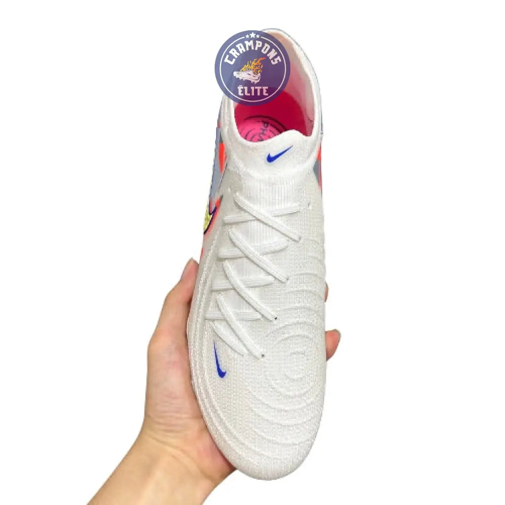 Phantom GX 2 AG Barna - Blanc/Jaune ÉDITION LIMITÉE – Image 4