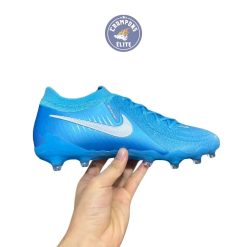 Phantom GX 2 AG - Bleu/Blanc