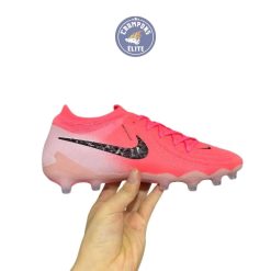 Phantom GX 2 AG Mad Brillance - Rose/Noir