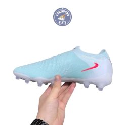 Alternative view of Phantom GX 2 AG Mad Energy - Turquoise/Atomic Red/Rouge