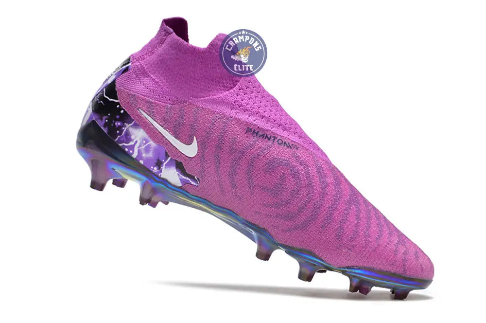 Phantom GX DF Elite FG Thunder - Violet – Image 7