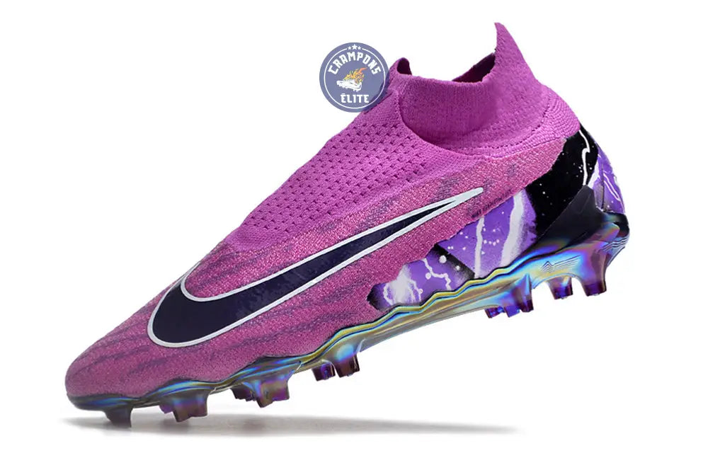 Phantom GX DF Elite FG Thunder - Violet – Image 5