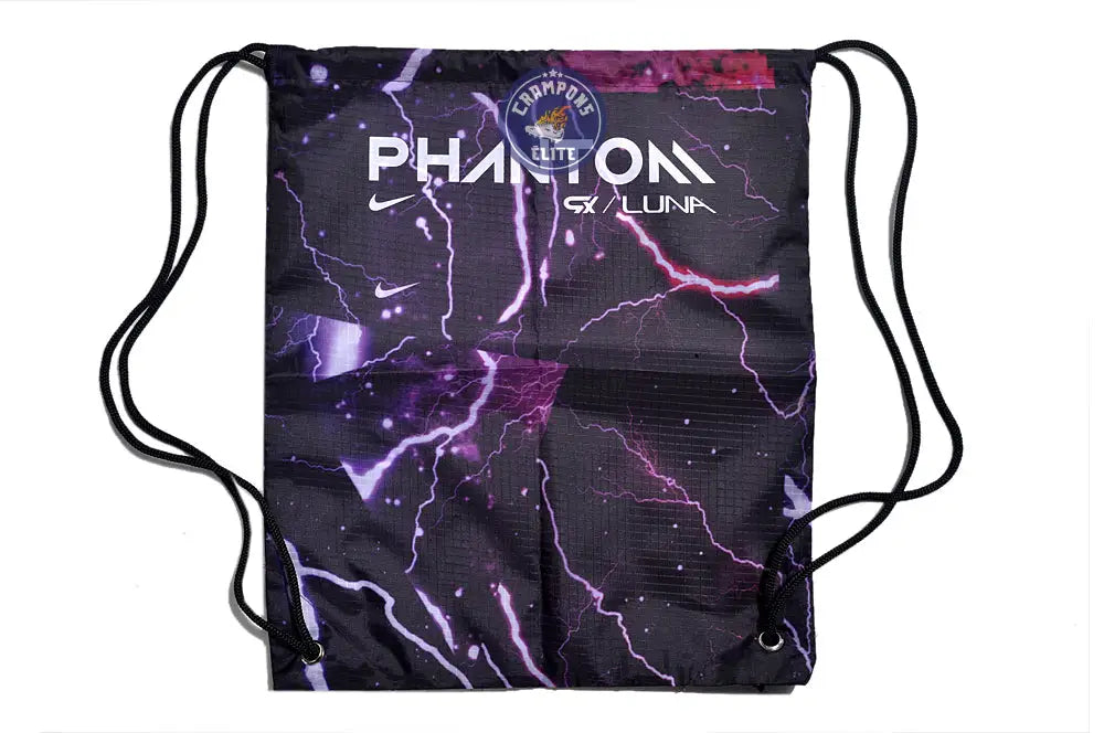 Phantom GX DF Elite FG Thunder - Violet – Image 8