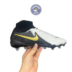 Phantom Luna 2 AG Mad Ready - Blanc/Noir/Doré