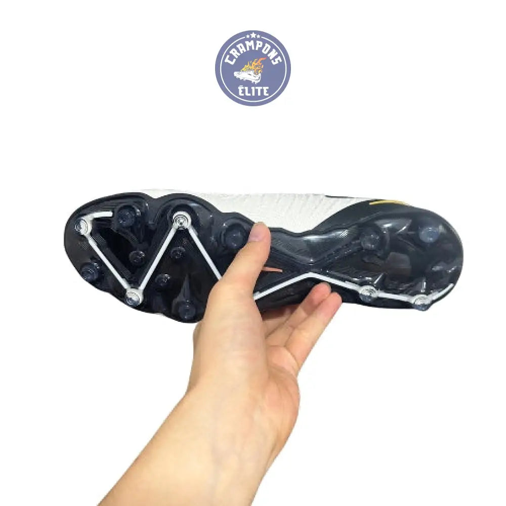 Phantom Luna 2 AG Mad Ready - Blanc/Noir/Doré – Image 5