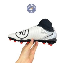 Alternative view of Phantom Luna 2 AG Total 90 - Blanc/Noir/Rouge