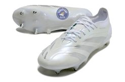 Alternative view of Predator 24 SG Pearlized - Blanc/Argenté