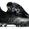 Predator Freak Lacets FG Superstealth - Noir/Gris/Blanc