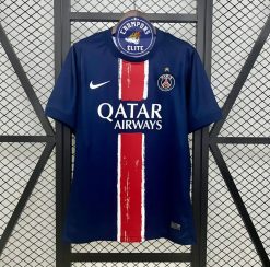 PSG 2024/25 Domicile étoile  CHAMPIONS 25