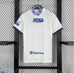 Alternative view of Rangers 2025/26 Extérieur