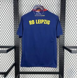 Alternative view of RB Leipzig 2025/26 Extérieur