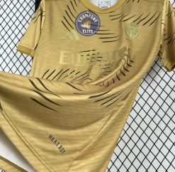 Alternative view of Real Madrid 2025/26 Concept