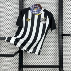 Santos 2025/26 Extérieur