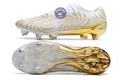 Speedportal .1 SG - Blanc/Doré