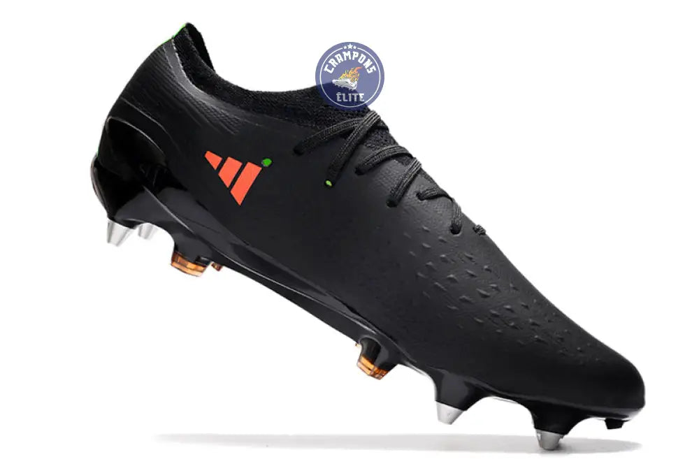 Speedportal .1 SG Nightstrike - Noir/Rouge/Vert – Image 3