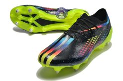 Alternative view of Speedportal SG - Noir/Jaune