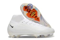 Superfly 10 Air max 95 FG - Full White