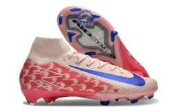 Superfly 10 FG Concept - Rose/Bleu
