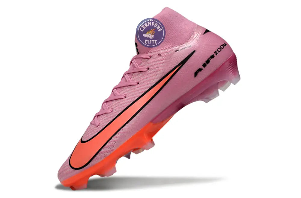 Superfly 10 FG - Rose/Orange – Image 4