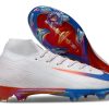 Superfly 10 By You FG - Blanc/Bleu/Rouge