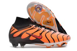 Superfly 9 Elite FG 'Air Mercurial TN - Sunset' Orange