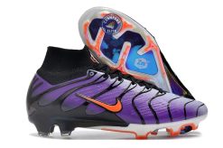 Superfly 9 Elite FG 'Air Mercurial TN - Voltage Purple' Violet