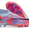 Superfly 9 Elite FG MDS CR7 Violet/Rose