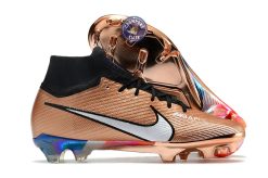 Superfly 9 Elite FG x Mbappe 'Generation Pack' Bronze