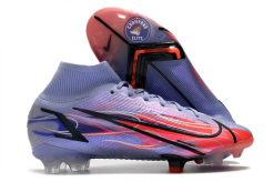 Superfly 9 Elite FG x Mbappe Violet