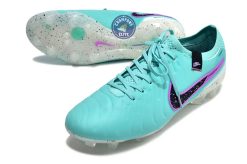 Alternative view of Tiempo Legend 10 Elite FG Peak Ready - Turquoise/Noir/Violet
