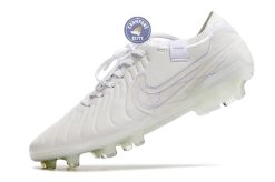 Alternative view of Tiempo Legend 10 Elite FG Prototype - Blanc